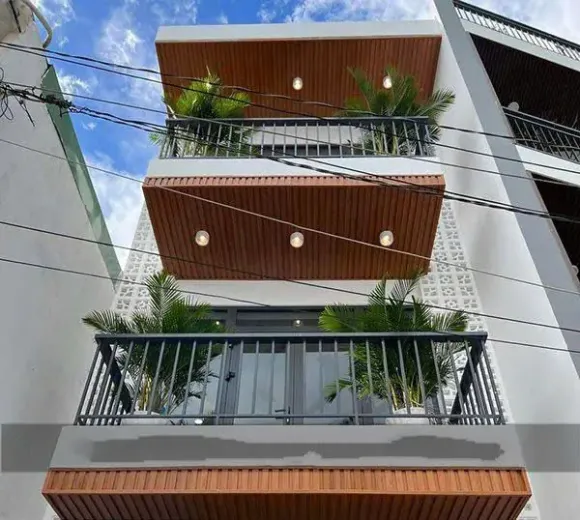 Nhôm Kính Thiên Khang Bình Chánh: Giải Pháp Uy Tín, Chất Lượng Cho Mọi Công Trình