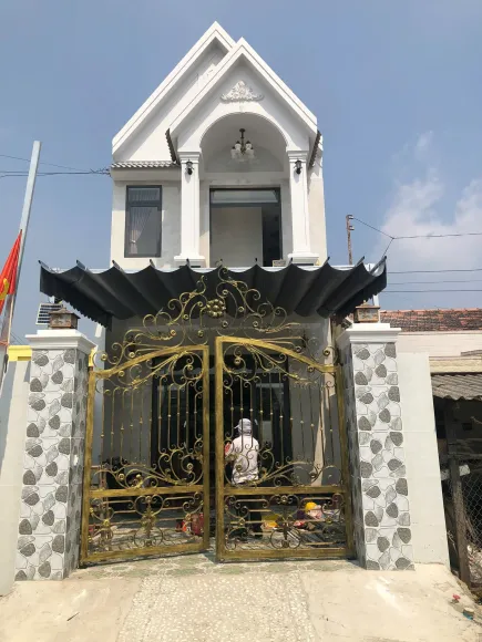 Nhôm Kính Thiên Khang Bình Chánh: Giải Pháp Uy Tín, Chất Lượng Cho Mọi Công Trình