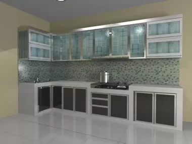 TỦ NHÔM - TỦ NHÔM NỘI THẤT