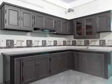 TỦ NHÔM - TỦ NHÔM NỘI THẤT