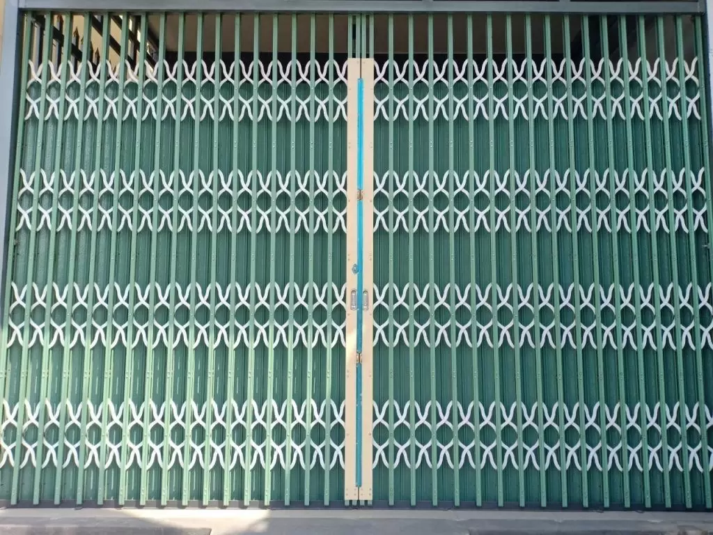 Nhôm Kính Thiên Khang