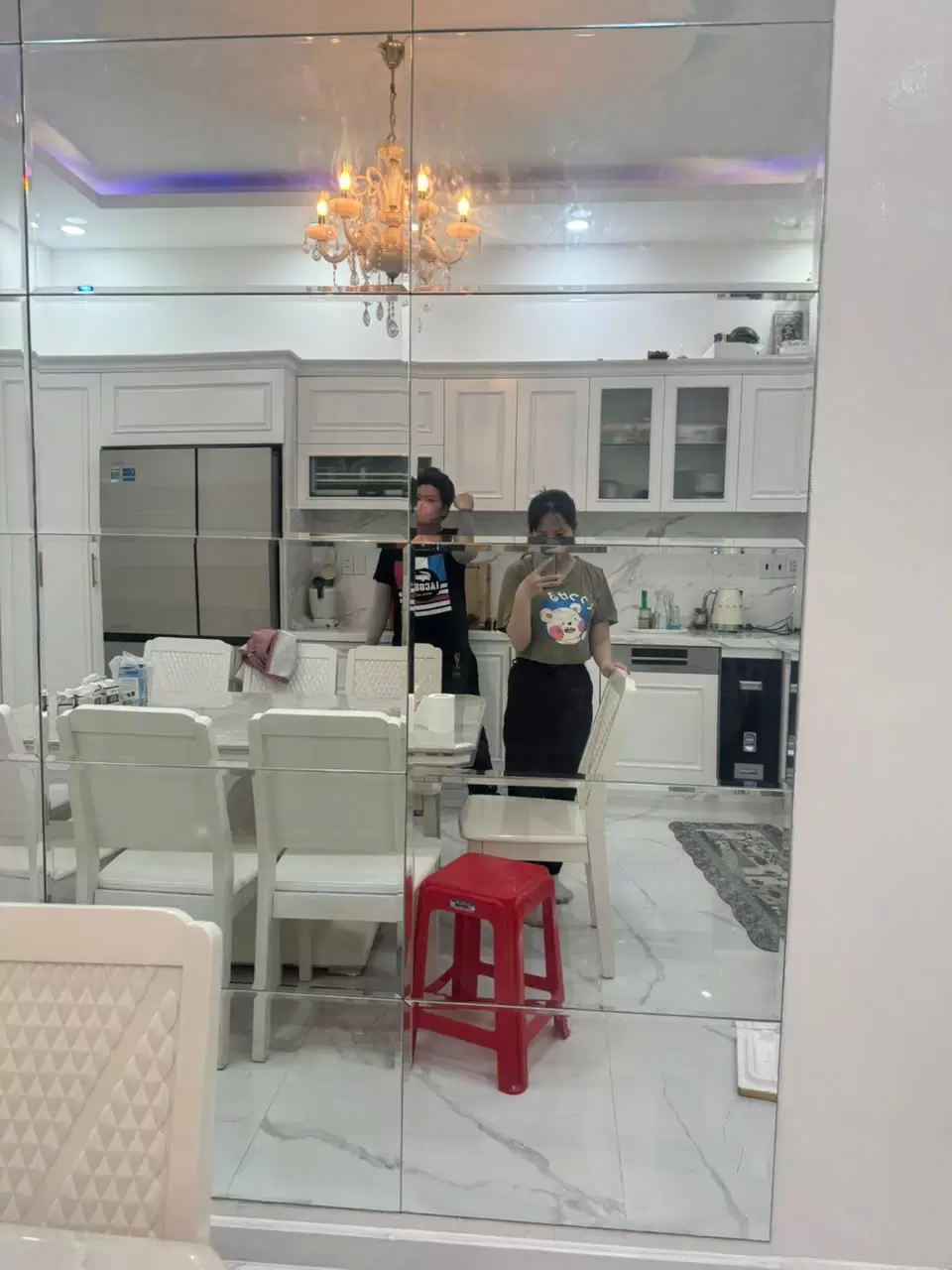 KÍNH THUỶ TRANG TRÍ