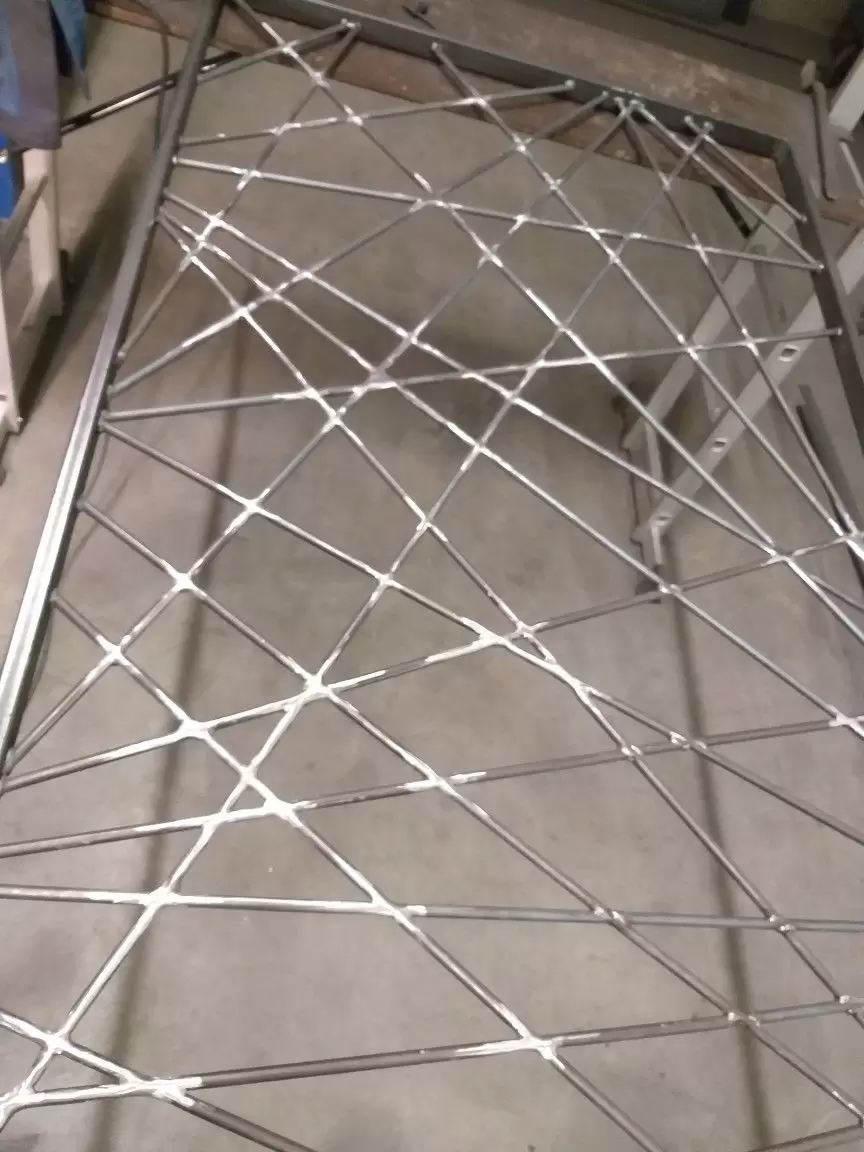 NHÔM KÍNH SẮT INOX