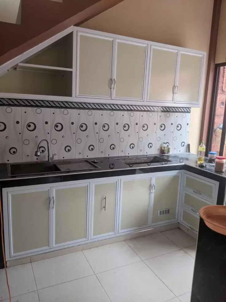 TỦ NHÔM - TỦ NHÔM NỘI THẤT