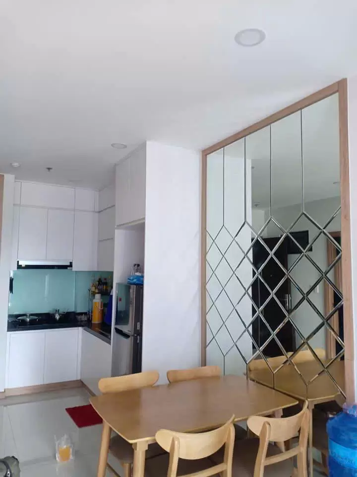 Nhôm Kính Thiên Khang